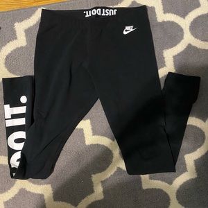 Nike leggings